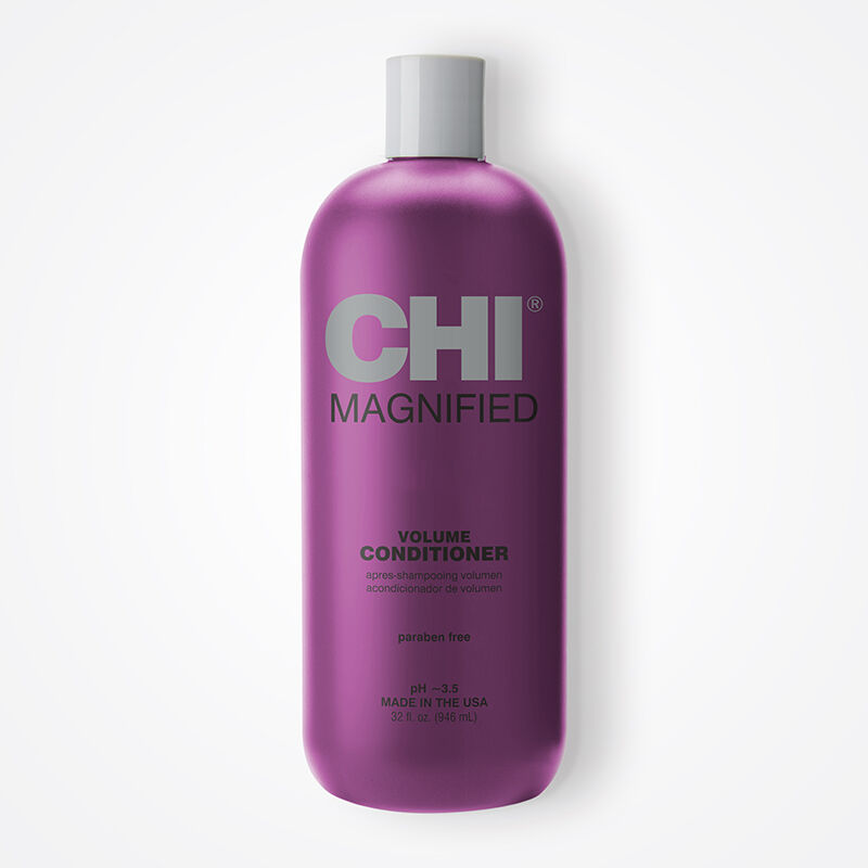 CHI Magnified Volume Shampoo 32 oz | CHI Haircare