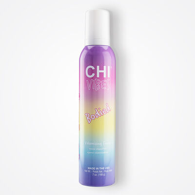 Vibes "Bodied" Volumizing Foam