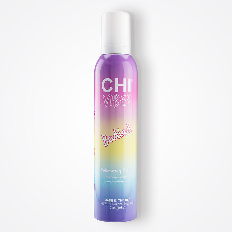 Vibes "Bodied" Volumizing Foam, , large image number null
