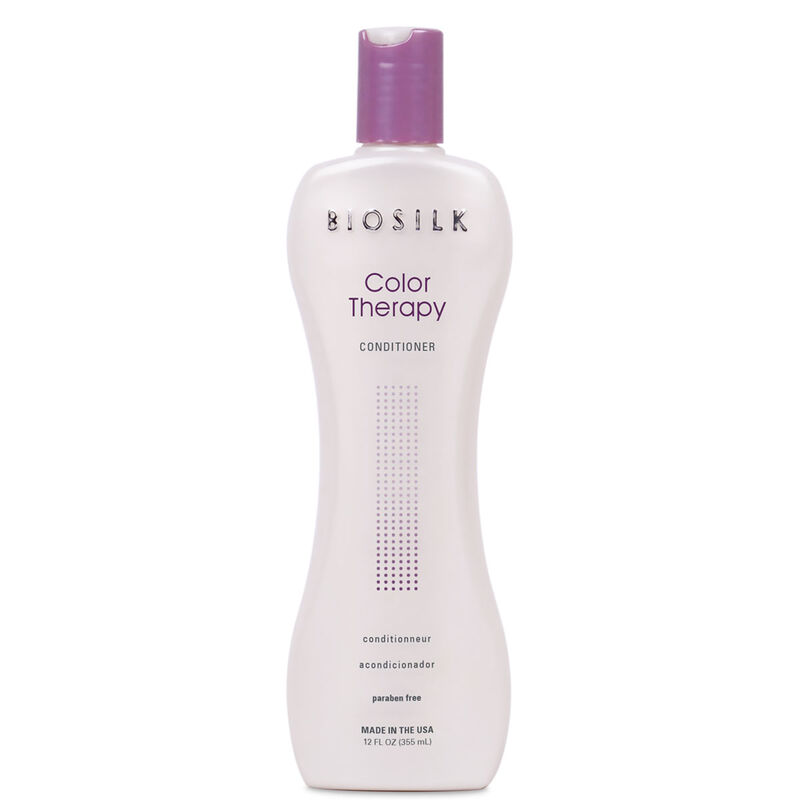 BioSilk Color Therapy Conditioner, , large image number null
