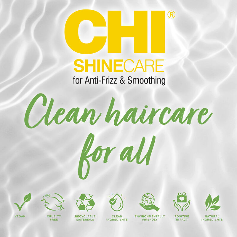 ShineCare Smoothing Shampoo, , large image number null