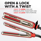LAVA Ministyler - Red, Red, large image number null