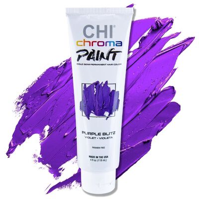 Chroma Paint - Purple Blitz