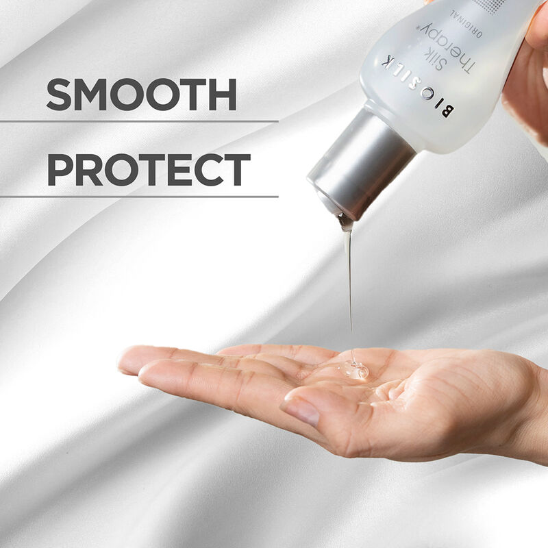 BioSilk Silk Therapy Original - 12 Ounces, , large image number null