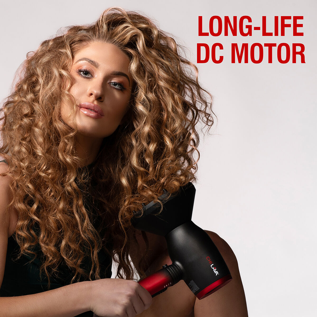 Chi hair dryer with diffuser cheap