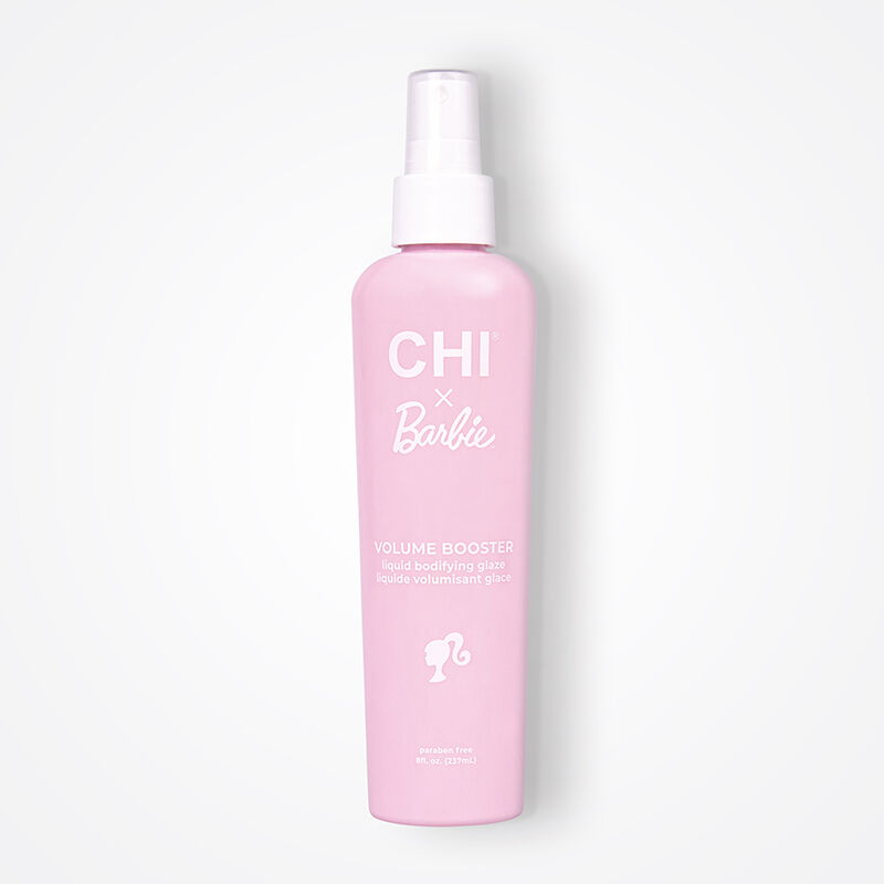 CHI Barbie Volume Booster | CHI Haircare