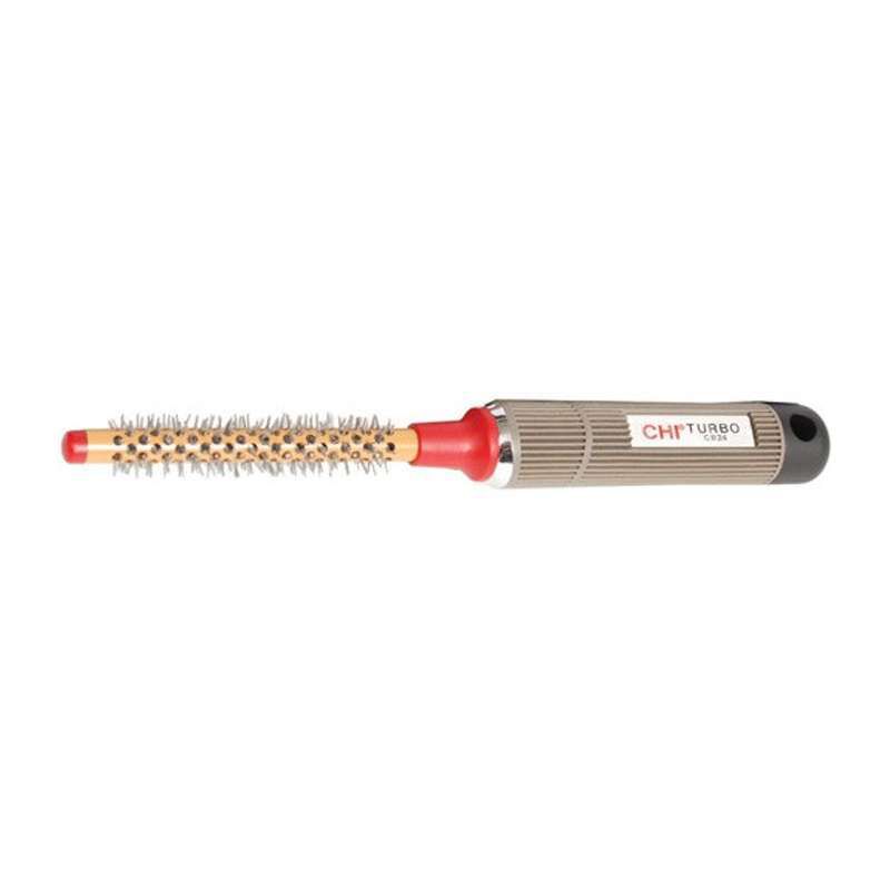 Turbo Ceramic Nylon Brush - Mini 0.5 Inch, , large image number null
