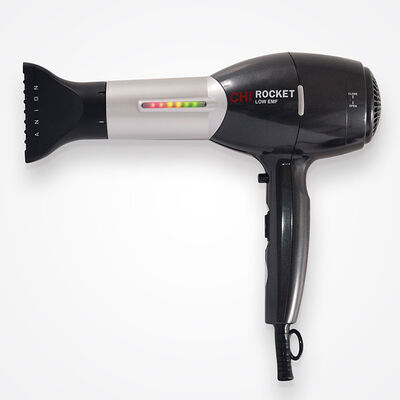 CHI Rocket Hair Dryer