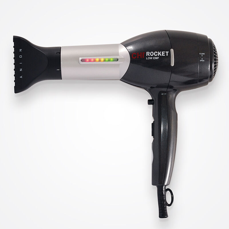 CHI Rocket Hair Dryer, , large image number null