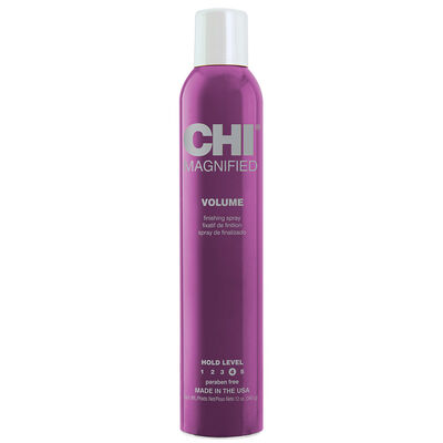Magnified Volume Finishing Hair Spray - 12 Ounces