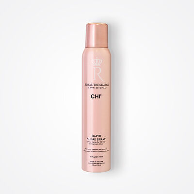 Royal Treatment Rapid Shine Spray