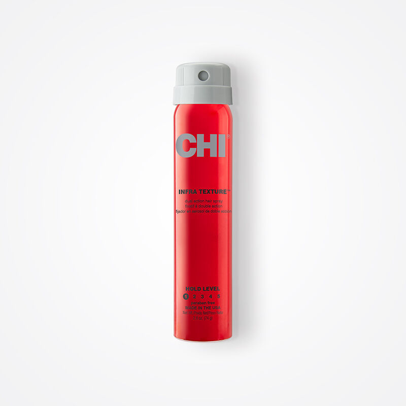 Infra Texture Hair Spray - 2.6 Ounces, , large image number null