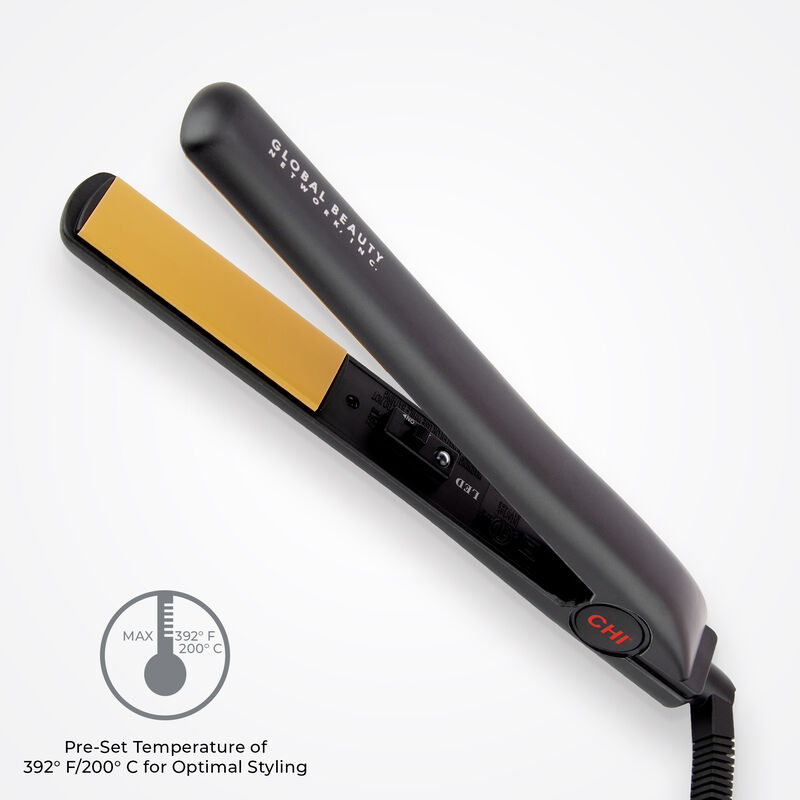 CHI Original 1" Ceramic Flat Iron