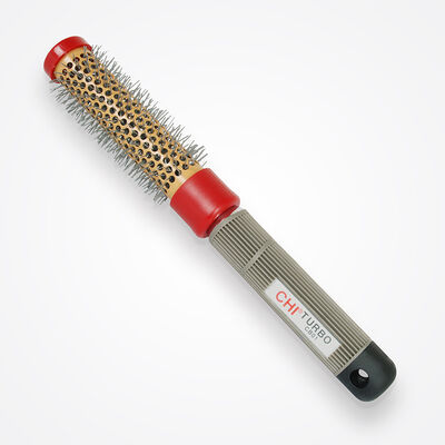 Turbo Ceramic Round Nylon Brush