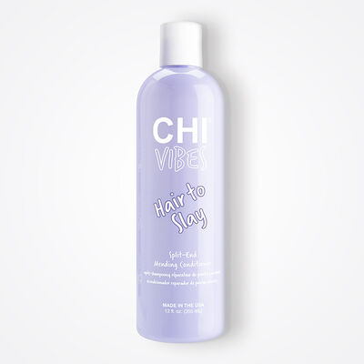 Vibes "Hair To Slay" Split-End Mending Conditioner