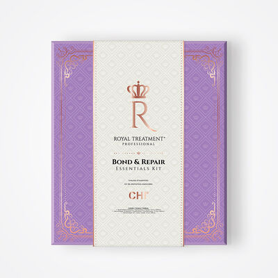 Royal Treatment Bond and Repair Essentials Kit