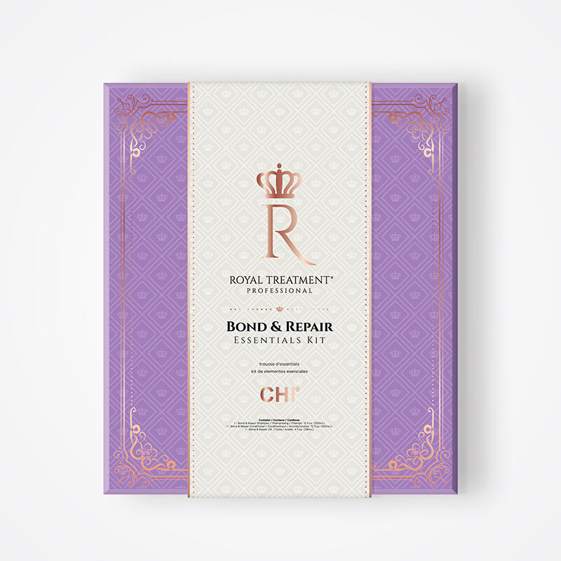 Royal Treatment Bond and Repair Essentials Kit, , large image number null