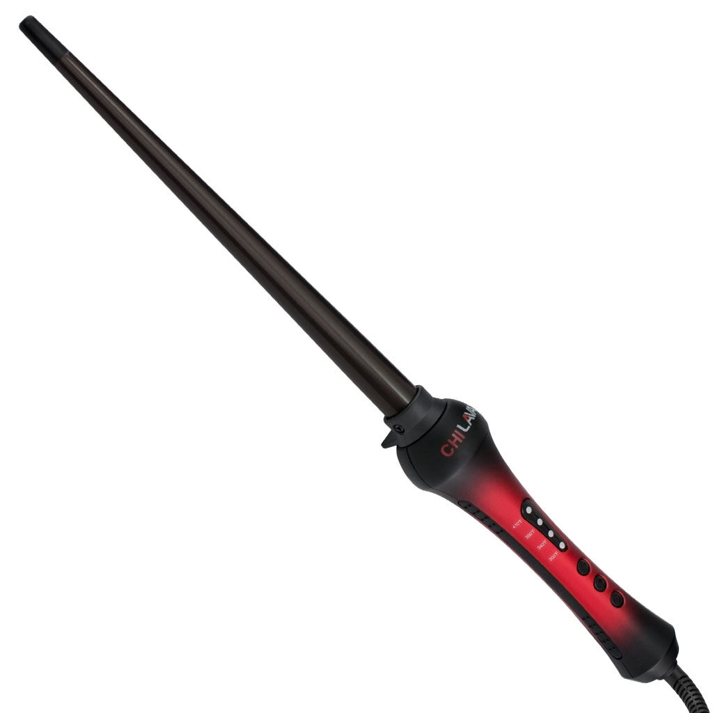 Chi curling wand reviews top