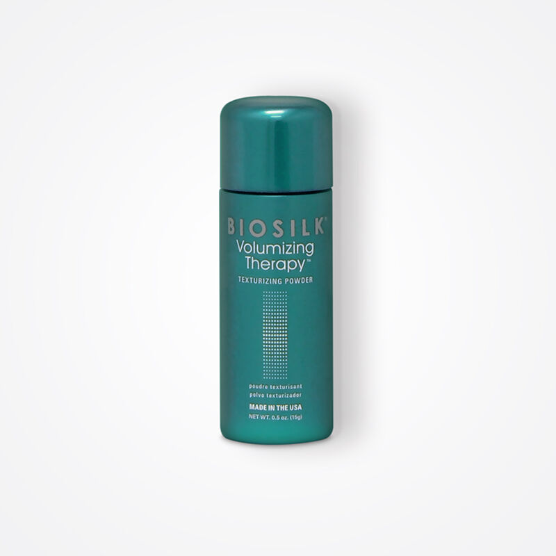 BioSilk Volumizing Therapy Texturizing Powder, , large image number null