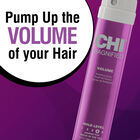 Magnified Volume Finishing Hair Spray, , large image number null