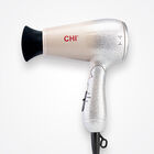 Tech Travel Hair Dryer - Fairy Dust, , large image number null
