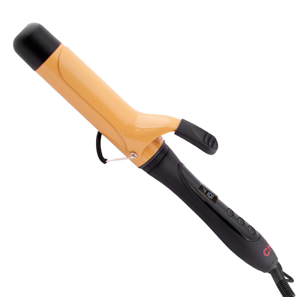 New style curling iron clearance