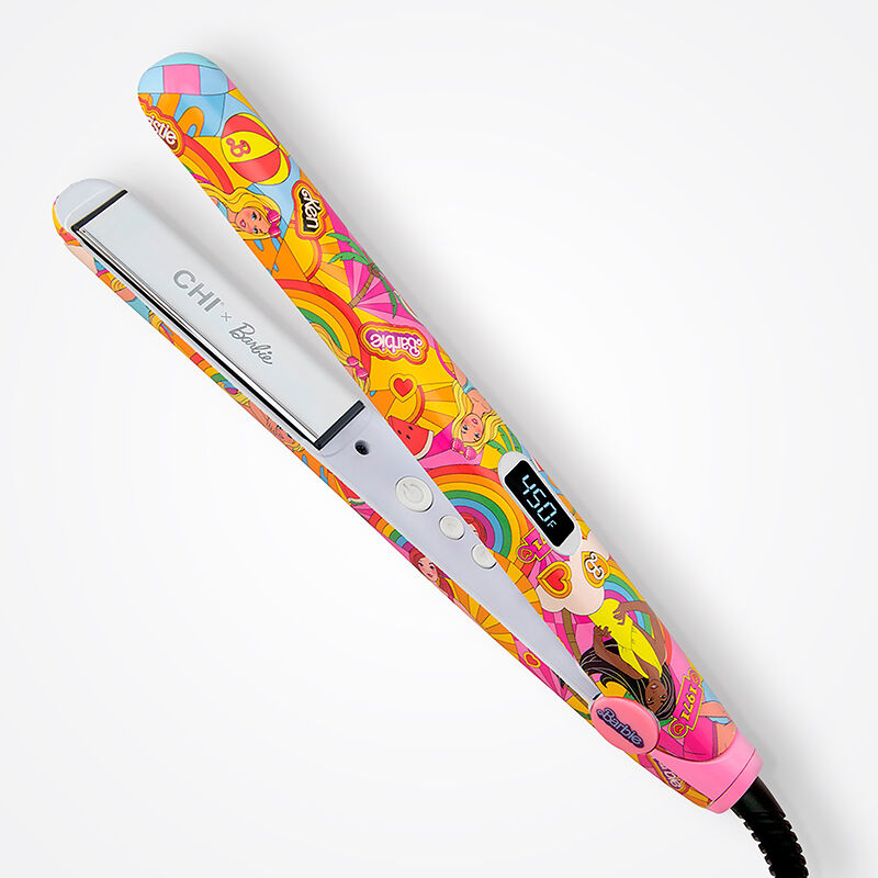 CHI x Barbie 1
