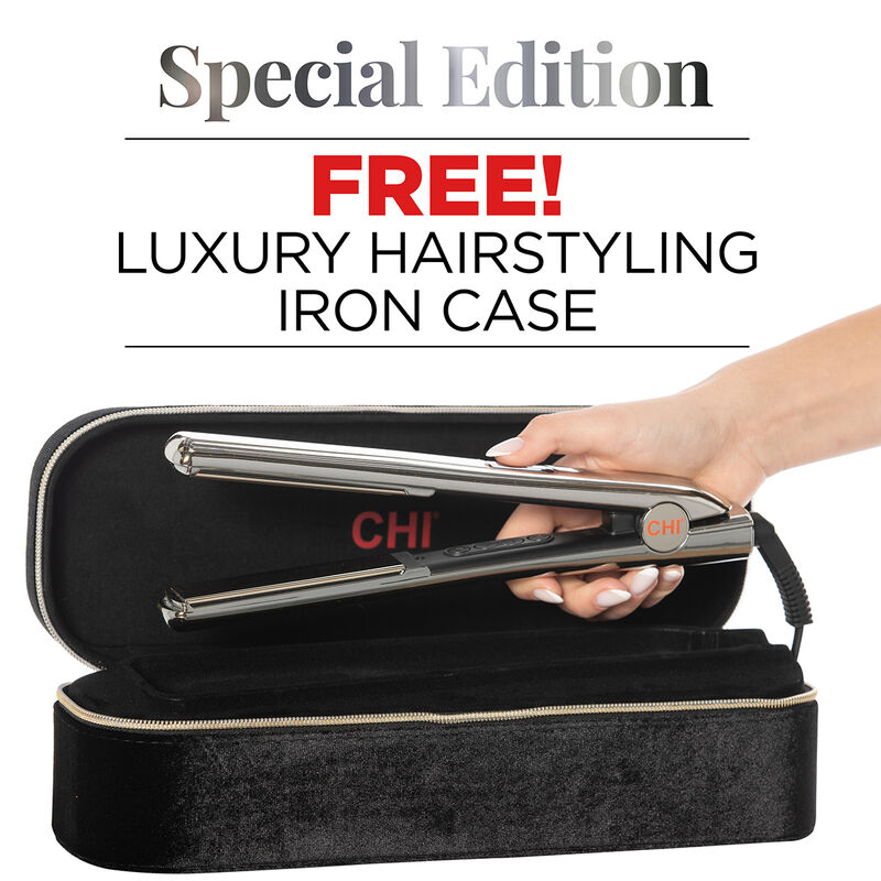 G2 Special Edition 1 Inch Hairstyling Iron, , large image number null