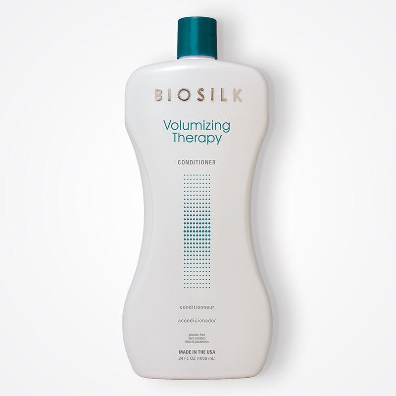 BioSilk Volumizing Therapy Conditioner - 34 Ounces, , large image number null