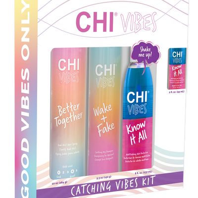 Vibes "Catching Vibes" Kit