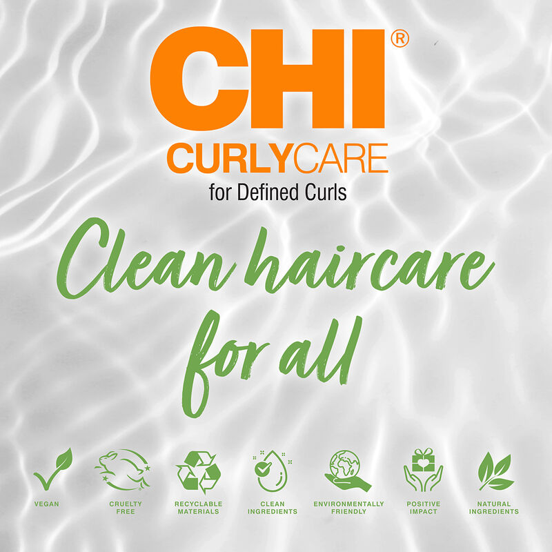 CurlyCare Curl Shampoo, , large image number null