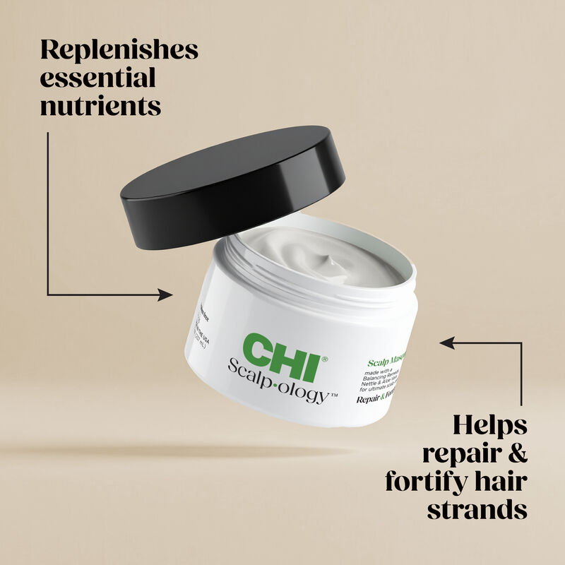 Scalp-ology Scalp Masque, , large image number null