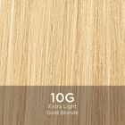 CHI Ionic Permanent Cream Hair Color - 10G - Extra Light Gold Blonde, 10G - Extra Light Gold Blonde, large image number null