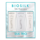 BioSilk Silk Therapy Trio - 7 Ounces, , large image number null
