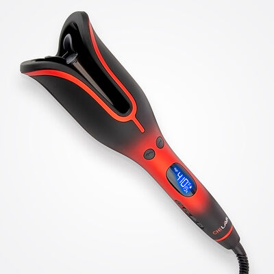 Lava 1 Inch Volcanic Ceramic Spin N Curl
