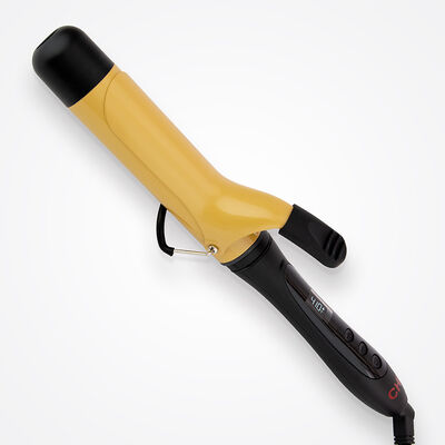 1.5 Inch Tourmaline Ceramic Curling Iron