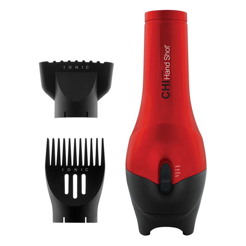 CHI Handshot Hair Dryer, , large image number null