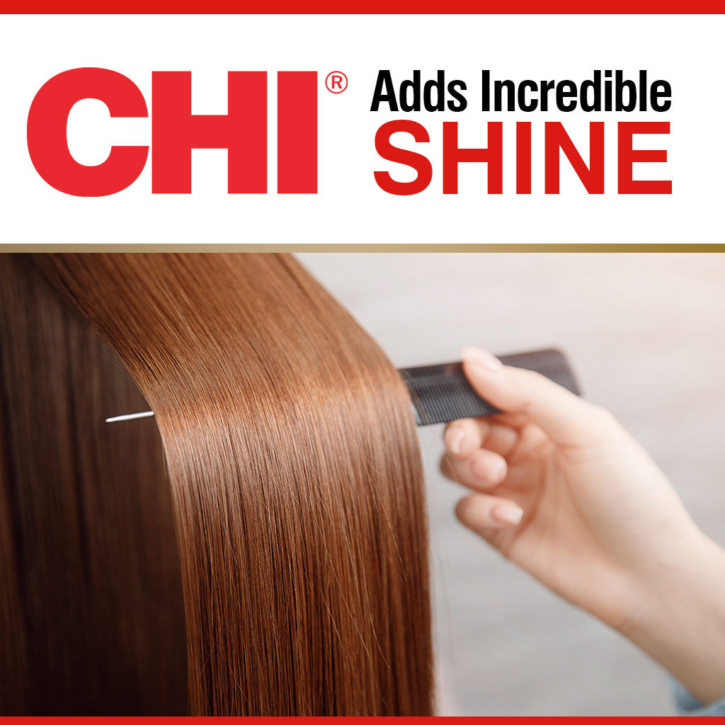 美容液 DERMACODE SHINE INFUSION AMPOULE CHI Shine Infusion | CHI Haircare