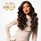 LAVA Ruby Anniversary Edition 1.25 Inch Curling Iron, , large image number null