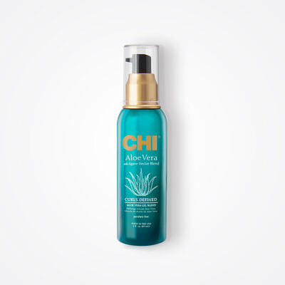 Aloe Vera Oil - 3 Ounces