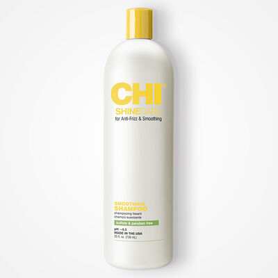 ShineCare Smoothing Shampoo - 25 Ounces