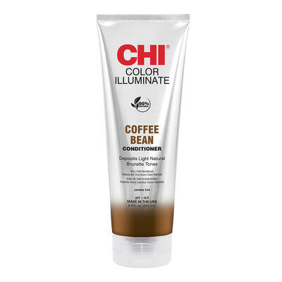 Color Illuminate Conditioner - Coffee Bean