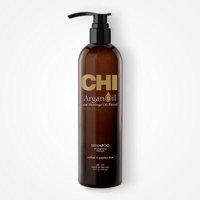 Argan Oil Shampoo - 25 Ounces