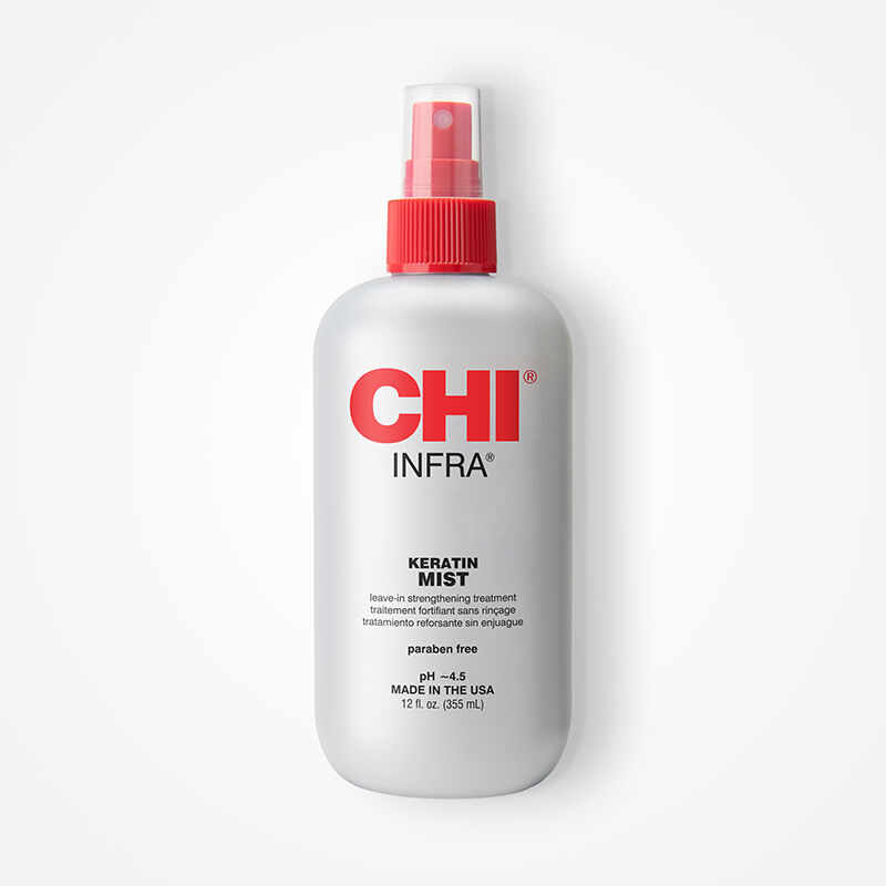CHI Infra Keratin Mist 12 oz | CHI Haircare