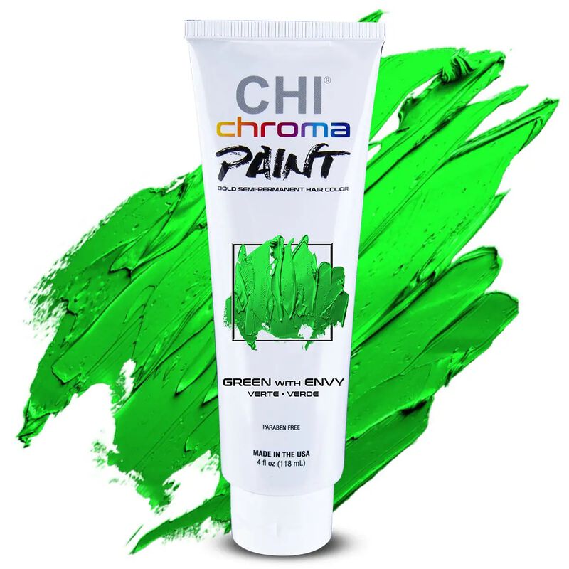 Chroma Paint - Green With Envy, , large image number null