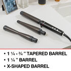 Lava Interchangeable Hairstyling Wand, , large image number null