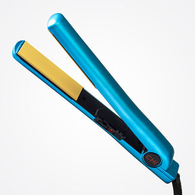 1 Inch Ceramic Hairstyling Iron - Azure Dreams