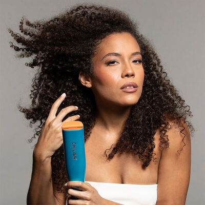 LAVA AirGlide - Blue