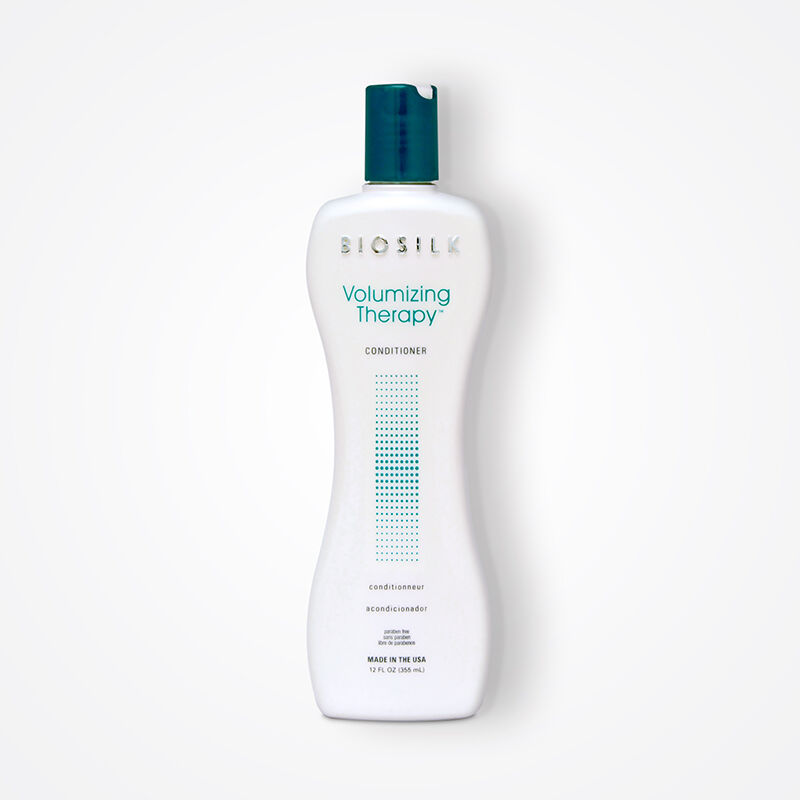 BioSilk Volumizing Therapy Conditioner, , large image number null
