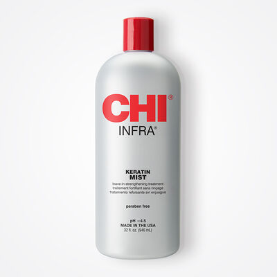 Infra Keratin Mist - 32 Ounces